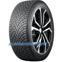 Nokian Hakkapeliitta R5 SUV ( 215/65 R16 102R XL Aramid Sidewalls, Nordic compound )