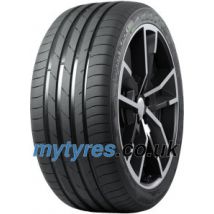 Nokian Hakka Black 3 ( 225/45 R19 96W XL )