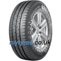 Nokian Hakka Van ( 205/65 R16C 107/105T )
