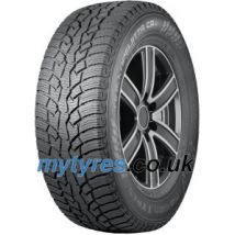Nokian Hakkapeliitta CR4 ( 185/65 R15C 97/95R 6PR Aramid Sidewalls, Nordic Compound )