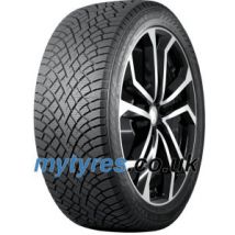 Nokian Hakkapeliitta R5 SUV ( 215/65 R16 102R XL Aramid Sidewalls, Nordic Compound )
