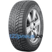 Nokian Snowproof C ( 195/60 R16C 99/97T 6PR Aramid Sidewalls )