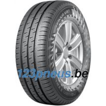 Nokian Hakka Van ( 255/55 R18C 116/114R )