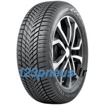 Nokian Seasonproof ( 245/40 R18 97W XL )