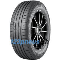 Nokian Wetproof SUV ( 215/55 R18 99V XL Aramid Sidewalls )