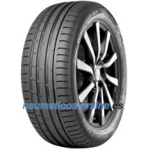 Nokian Powerproof SUV ( 275/40 ZR20 106Y XL Aramid Sidewalls )