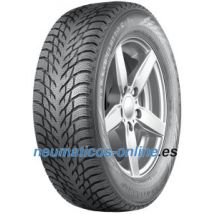 Nokian Hakkapeliitta R3 SUV FRT ( 225/60 R18 104R XL, Nordic compound, runflat )