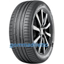 Nokian Powerproof SUV ( 275/40 ZR20 106Y XL Aramid Sidewalls )