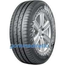 Nokian Hakka Van ( 215/60 R17C 109/107H )