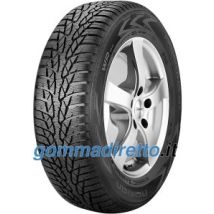 Nokian WR D4 ( 195/60 R16 89H )