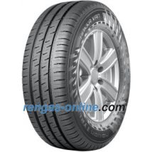 Nokian Hakka Van ( 215/60 R17C 109/107H )