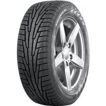 Nokian Nordman RS2 ( 225/50 R17 98R XL, Nordic compound )