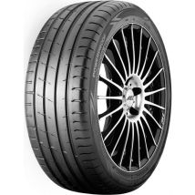 Nokian Powerproof ( 225/50 R17 98W XL )