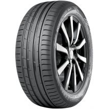 Nokian Powerproof SUV ( 275/40 ZR21 107Y XL Aramid Sidewalls )