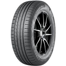 Nokian Wetproof SUV ( 215/55 R18 99V XL Aramid Sidewalls )
