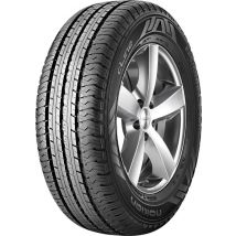 Nokian cLine Cargo ( 185/75 R16C 104/102S 8PR Aramid Sidewalls )