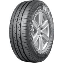 Nokian Hakka Van ( 255/55 R18C 116/114R )