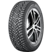 Nokian Hakkapeliitta 10 ( 175/65 R17 87T, pneumatico chiodato )