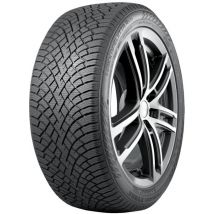 Nokian Hakkapeliitta R5 EV ( 235/60 R18 107R XL EV, Nordic compound, SilentDrive )