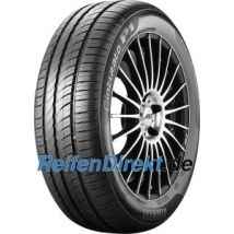 Pirelli Cinturato P1 Run Flat ( 195/55 R16 87W *, mit Felgenschutz (MFS), runflat )