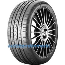 Pirelli P Zero Rosso Asimmetrico ( 275/45 ZR19 108Y XL N1, met velgrandbescherming (MFS) )