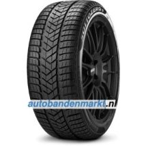 Pirelli Winter SottoZero 3 Run Flat ( 245/40 R18 97V XL, runflat )