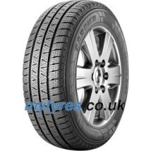 Pirelli Carrier Winter ( 215/75 R16C 116/114R )