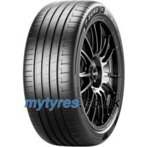 Pirelli P Zero E RunForward ( 255/45 R19 104Y XL Elect, with rim protection (MFS), runflat )