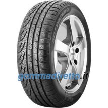 Pirelli Winter 210 SottoZero Serie II Run Flat ( 205/55 R17 91H *, runflat )