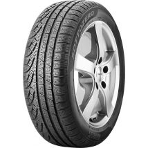 Pirelli Winter 210 SottoZero Serie II ( 235/50 R19 103H XL AO )
