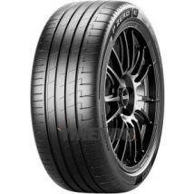 Pirelli P Zero E RunForward ( 235/50 R19 103V XL Elect, con protector de llanta (MFS), runflat )
