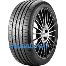 Sava Intensa UHP ( 205/50 R16 87W )