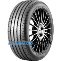 Sava Intensa UHP 2 ( 215/55 R17 98W XL )