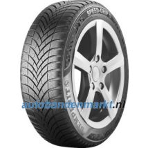 Semperit Speed-Grip 5 ( 225/40 R19 93W XL EVc )