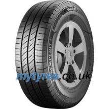 Semperit Van-Life 3 ( 215/65 R16C 109/107T 8PR Dual Branding 106T )