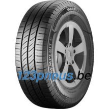 Semperit Van-Life 3 ( 195/65 R16C 104/102T 8PR Double marquage 100T )