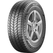 Semperit Van-Grip 3 ( 225/55 R17C 109/107T 8PR doppia indentificazione 104T )