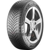 Semperit Speed-Grip 5 ( 195/50 R15 82H EVc )
