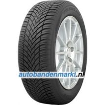 Toyo Celsius AS2 ( 195/55 R16 91V XL )