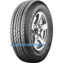 Toyo Open Country H/T ( 235/55 R18 100V )