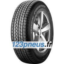 Toyo Open Country W/T ( 215/55 R18 95H )