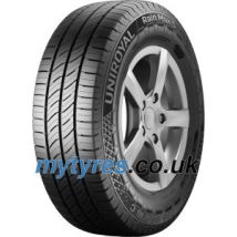 Uniroyal Rain Max 5 ( 205/65 R16C 107/105T 8PR Dual Branding 103T )
