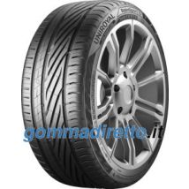 Uniroyal RainSport 5 ( 275/30 R20 97Y XL EVc, con bordo di protezione )