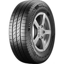 Uniroyal Rain Max 5 ( 195/75 R16C 110/108R 10PR )