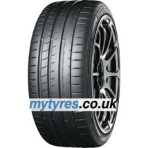 Yokohama Advan Sport (V107) SUV ( 265/50 R20 111W XL RPB )