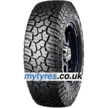 Yokohama Geolandar X-AT (G016) ( 195 R16C 104/102Q 6PR, POR OWL )