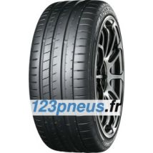 Yokohama Advan Sport (V107) ( 285/40 ZR19 (107Y) XL RPB )