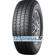 Yokohama BluEarth-Van All Season RY61 ( 195/75 R16C 110/108R BluEarth )