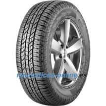 Yokohama Geolandar A/T (G015) ( LT255/70 R16 115/112S 8PR OWL )