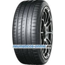 Yokohama Advan Sport (V107) ( 275/35 ZR20 (102Y) XL RPB )